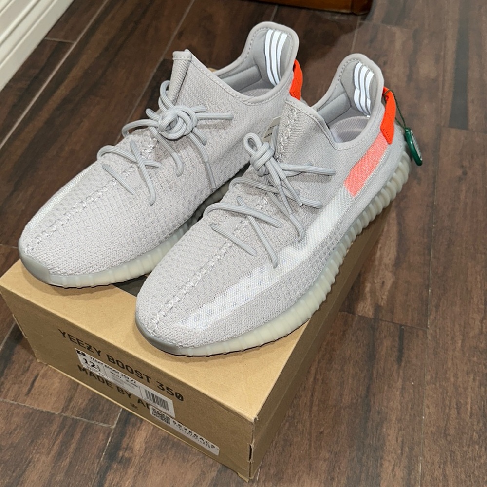 New Yeezy 350 Tail light